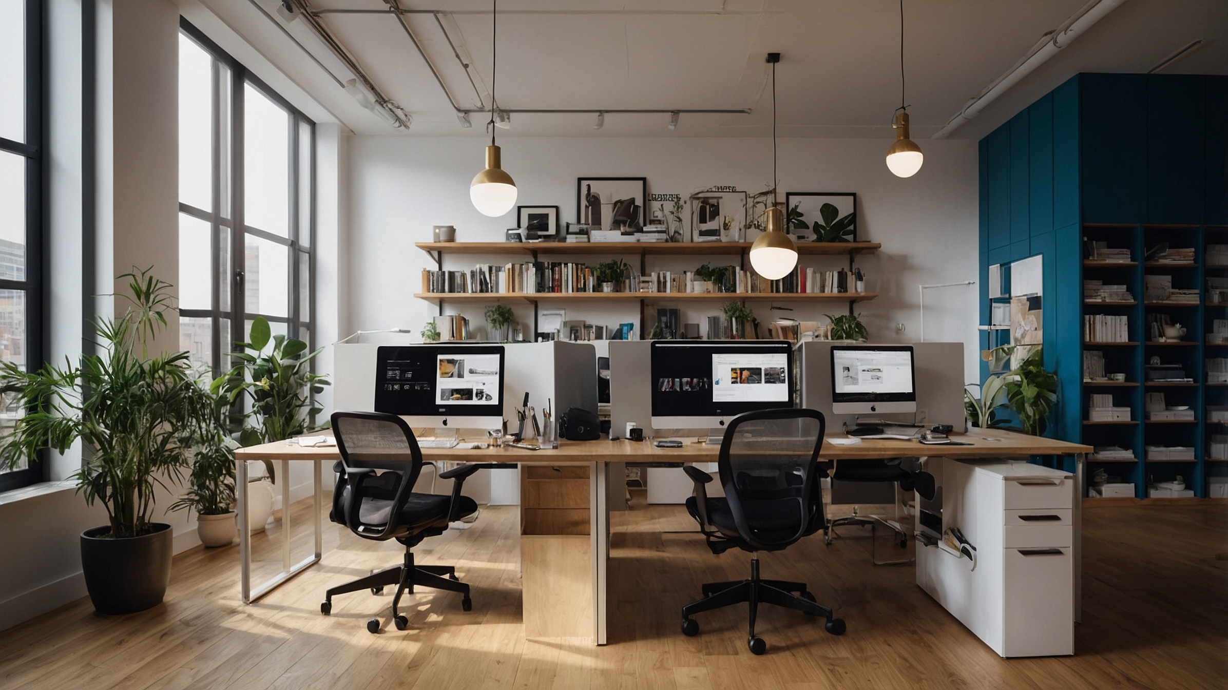 Proyecto 3D compartido por arquitectos y modeladores en trabajo remoto