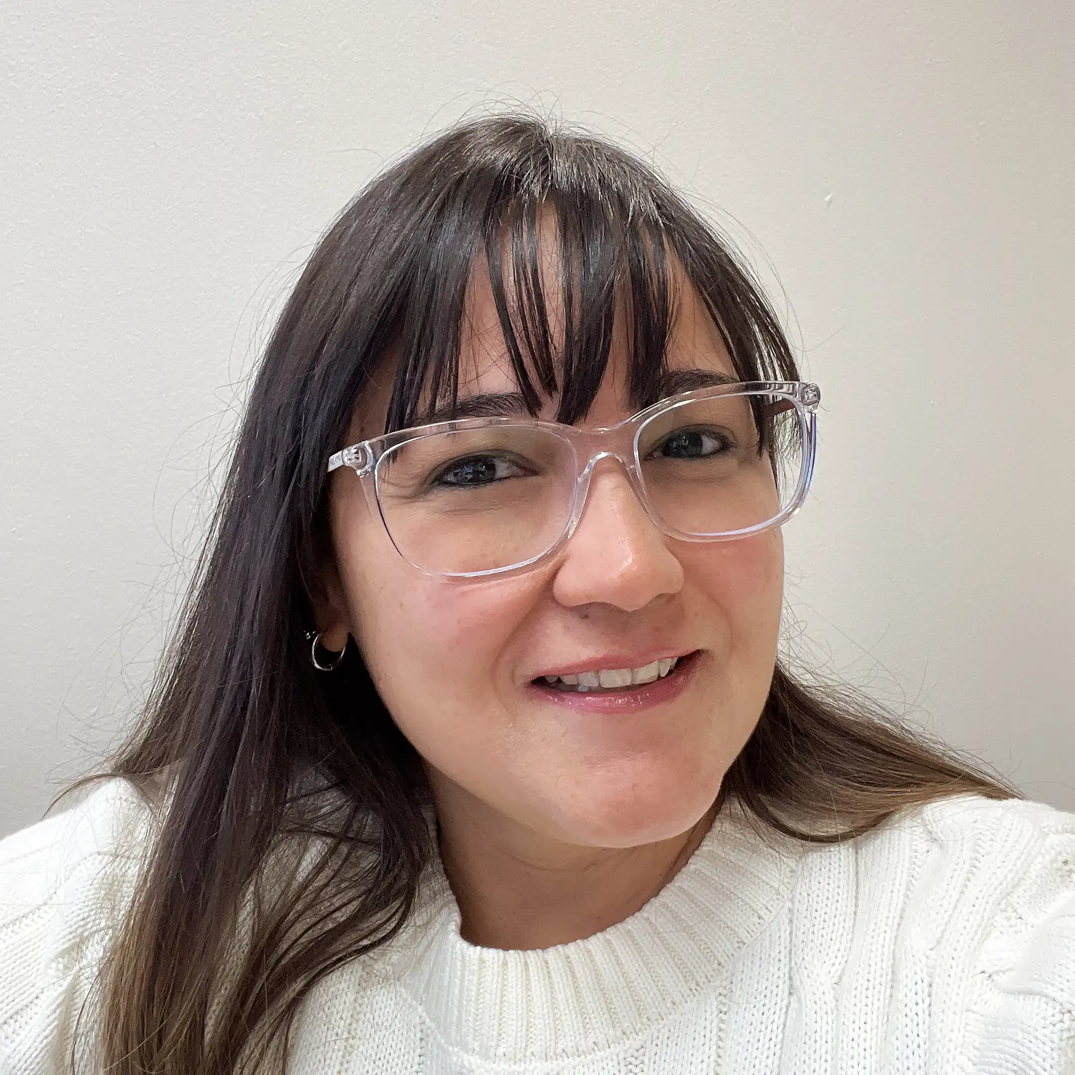 Andreina Lopez creadora del sistema de implementacion bim en latinoamerica de 3 pasos con mas de una década de experiencia