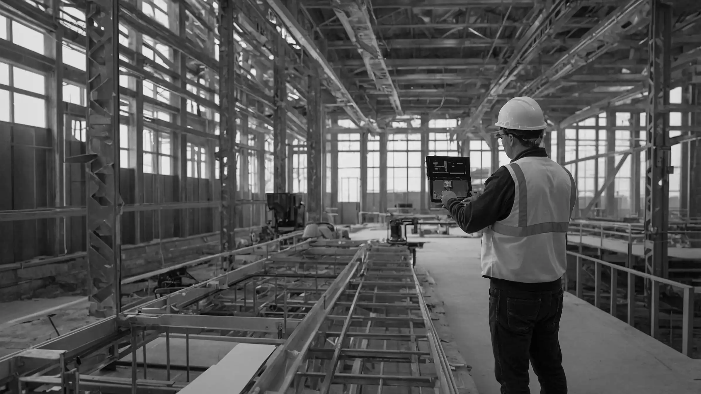 Diagrama de flujo mostrando pasos para aplicar solución BIM en proyectos urbanos